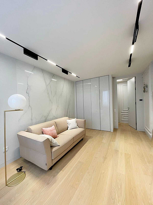 Продам 3-х к. квартиру 120 кв. з дизайнерським ремонтом в ЖК Венеція Киев - изображение 7