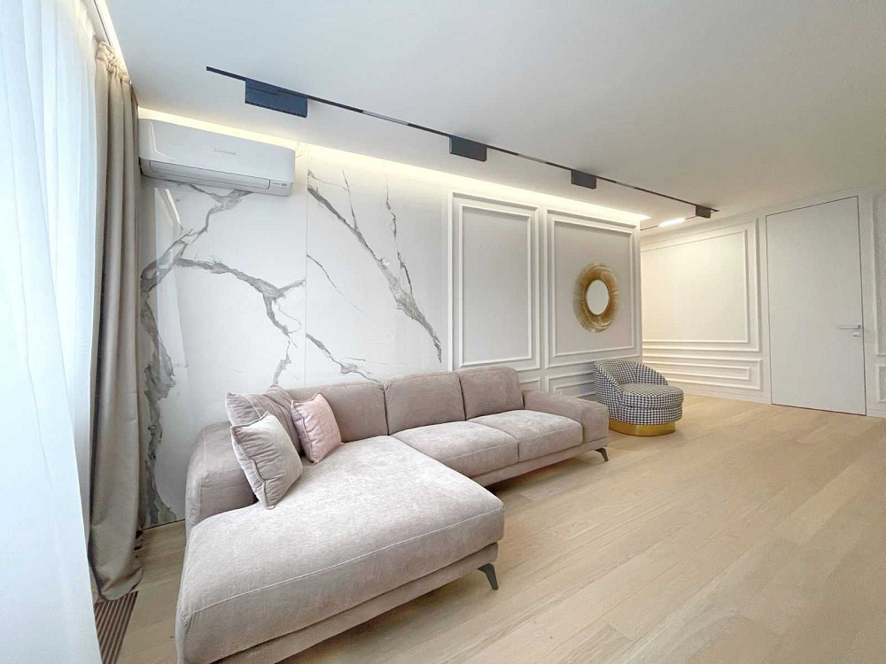 Продам 3-х к. квартиру 120 кв. з дизайнерським ремонтом в ЖК Венеція Киев - изображение 4