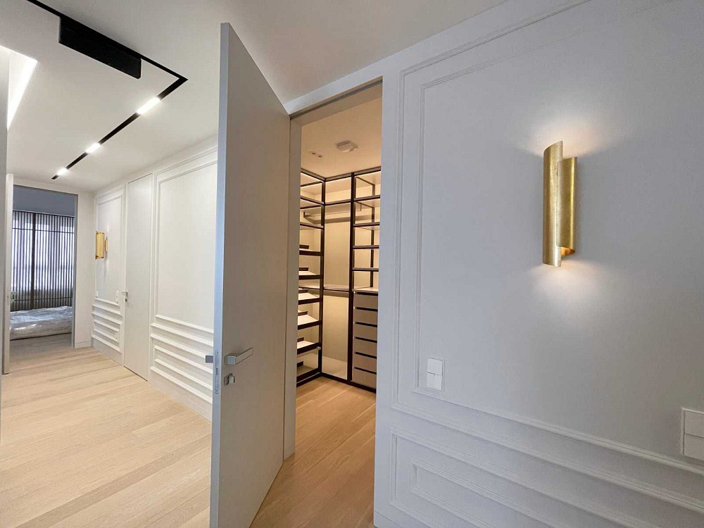 Продам 3-х к. квартиру 120 кв. з дизайнерським ремонтом в ЖК Венеція Киев - изображение 6