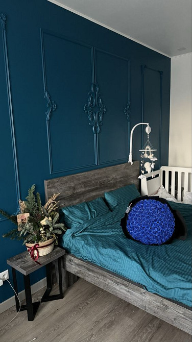 Продаж квартири драгоманова осокорки позняки харківський від власника Киев - изображение 1