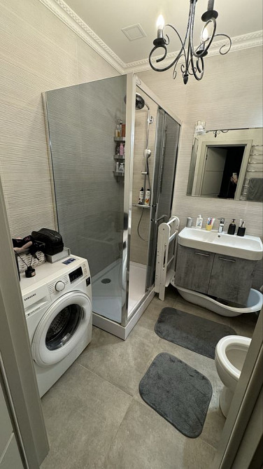 Продаж квартири драгоманова осокорки позняки харківський від власника Киев - изображение 6