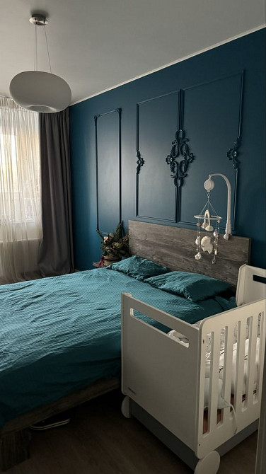 Продаж квартири драгоманова осокорки позняки харківський від власника Киев - изображение 2