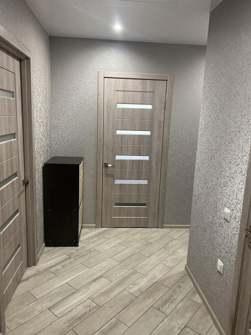 2к квартира новобудова рн Електрона (62кв) а/опалення, ремонт, меблі Сумы - изображение 7