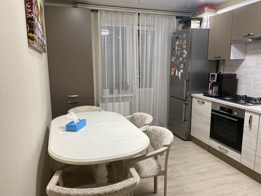 2к квартира новобудова рн Електрона (62кв) а/опалення, ремонт, меблі Сумы - изображение 3