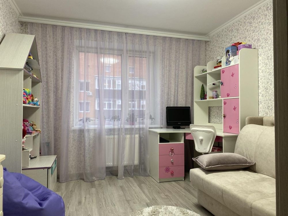 2к квартира новобудова рн Електрона (62кв) а/опалення, ремонт, меблі Сумы - изображение 5