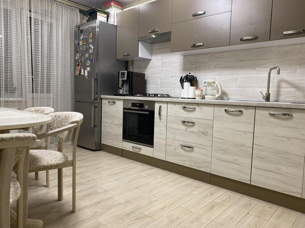 2к квартира новобудова рн Електрона (62кв) а/опалення, ремонт, меблі Сумы - изображение 4