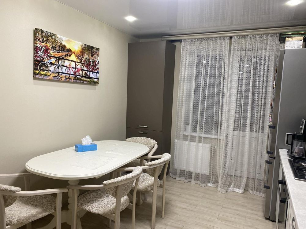 2к квартира новобудова рн Електрона (62кв) а/опалення, ремонт, меблі Сумы - изображение 8