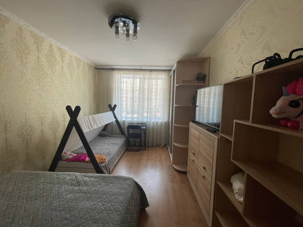 Вигідна пропозиція! 1кк 39 кв.м на 3 поверсі Ірпінь - зображення 4