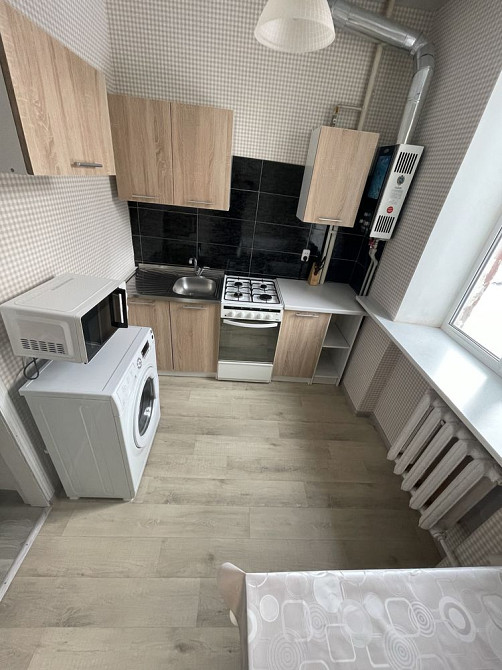 Однокомнатная квартира ул. Ногинская (Ивасюка) Петровского Мазепы Днепр - изображение 3