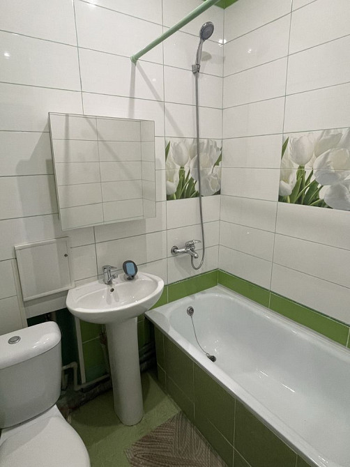 Однокомнатная квартира ул. Ногинская (Ивасюка) Петровского Мазепы Днепр - изображение 2