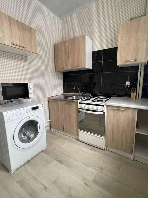 Однокомнатная квартира ул. Ногинская (Ивасюка) Петровского Мазепы Днепр - изображение 4