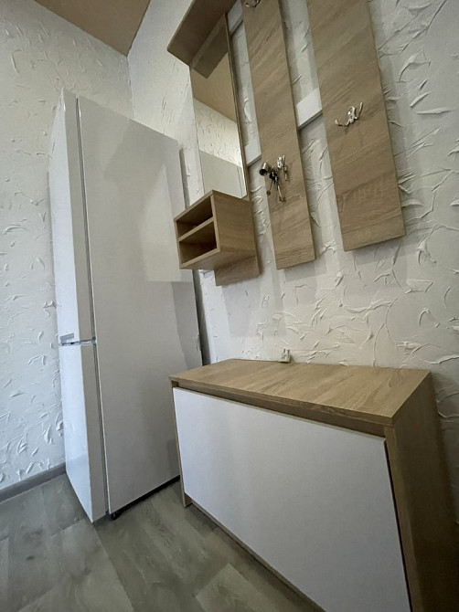 Однокомнатная квартира ул. Ногинская (Ивасюка) Петровского Мазепы Днепр - изображение 7