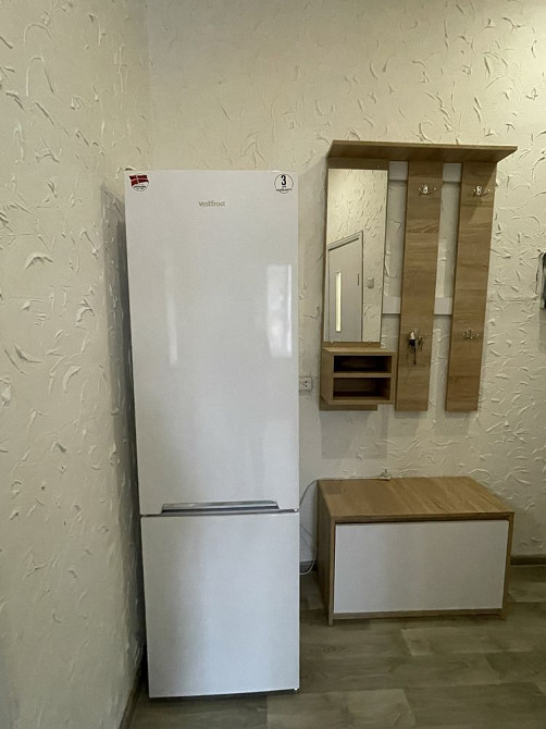 Однокомнатная квартира ул. Ногинская (Ивасюка) Петровского Мазепы Днепр - изображение 8