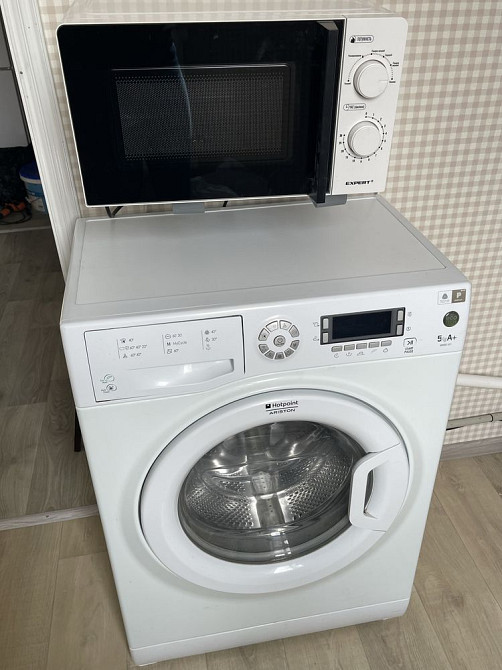 Однокомнатная квартира ул. Ногинская (Ивасюка) Петровского Мазепы Днепр - изображение 5