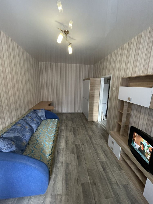 Однокомнатная квартира ул. Ногинская (Ивасюка) Петровского Мазепы Днепр - изображение 1