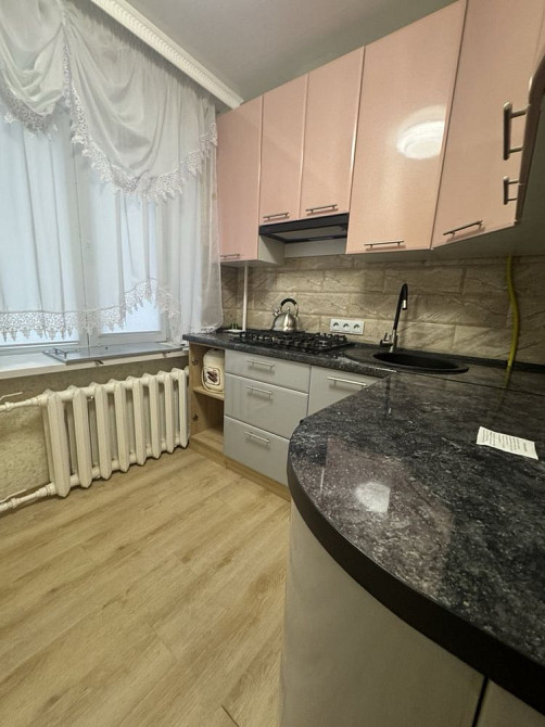 2 комнатная квартира евро ремонт Прилуки - зображення 1