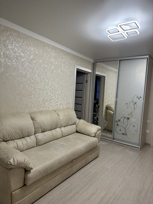 2 комнатная квартира евро ремонт Прилуки - зображення 7