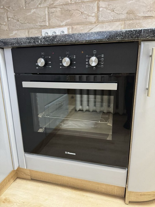 2 комнатная квартира евро ремонт Прилуки - зображення 4