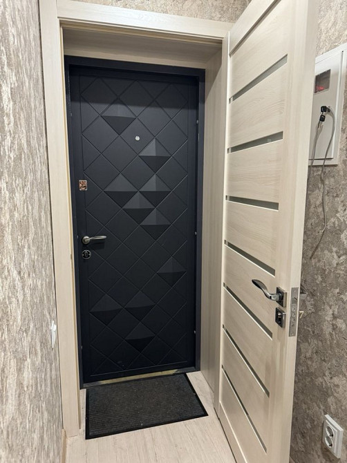 2 комнатная квартира евро ремонт Прилуки - зображення 3