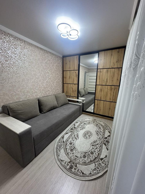 2 комнатная квартира евро ремонт Прилуки - зображення 8