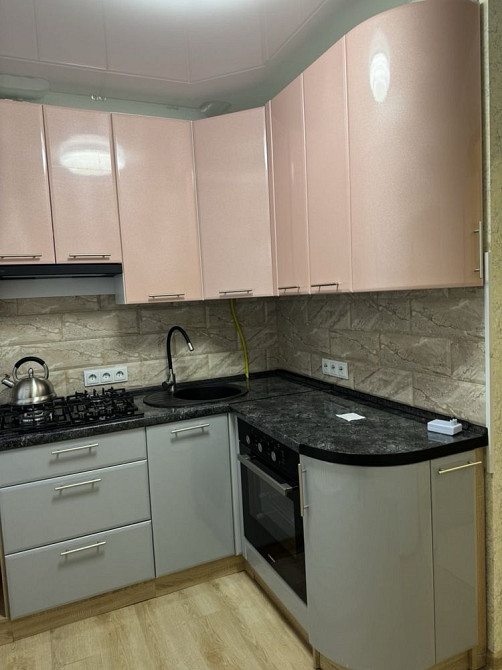 2 комнатная квартира евро ремонт Прилуки - зображення 5