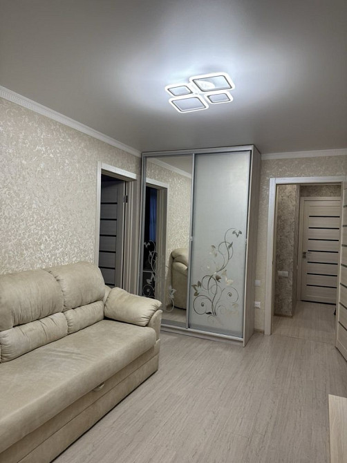 2 комнатная квартира евро ремонт Прилуки - зображення 6