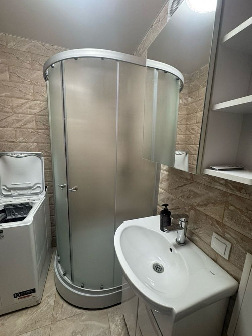 2 комнатная квартира евро ремонт Прилуки - зображення 2