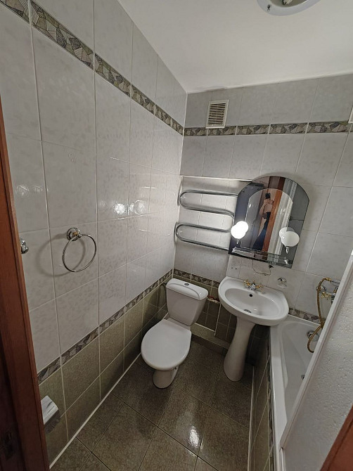 *Терміновий продаж 3к квартири в цегляному будинку Ровно - изображение 7