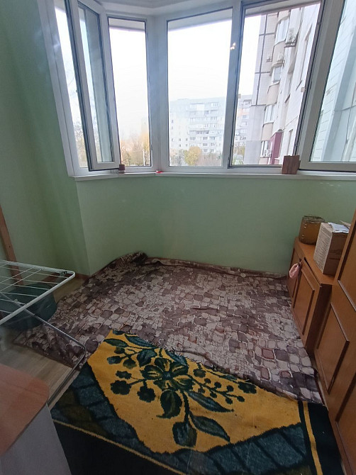 З автономкою 4к на Східному Кривой Рог - изображение 7