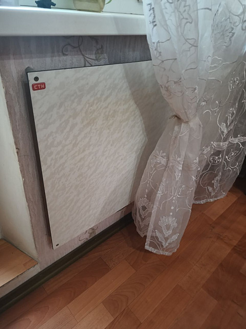 З автономкою 4к на Східному Кривой Рог - изображение 8