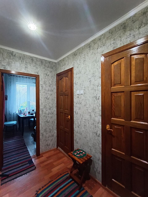 З автономкою 4к на Східному Кривой Рог - изображение 3