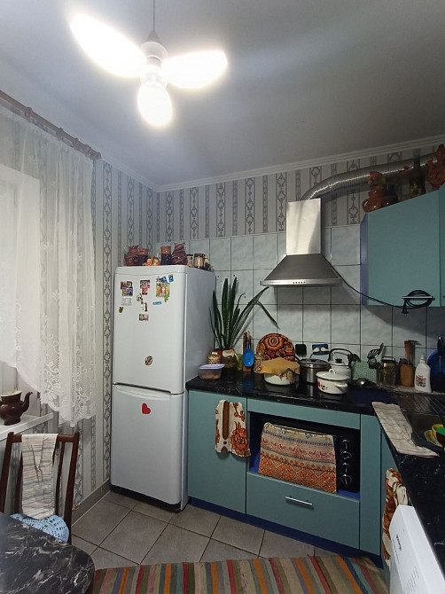 З автономкою 4к на Східному Кривой Рог - изображение 2