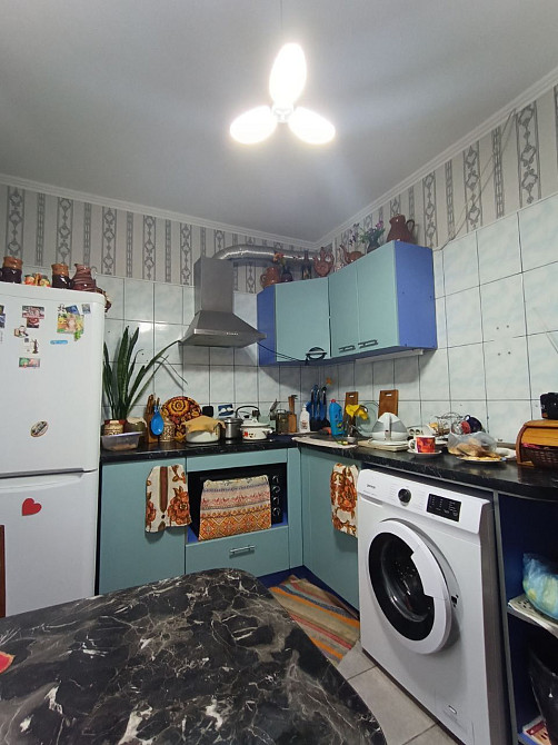 З автономкою 4к на Східному Кривой Рог - изображение 1