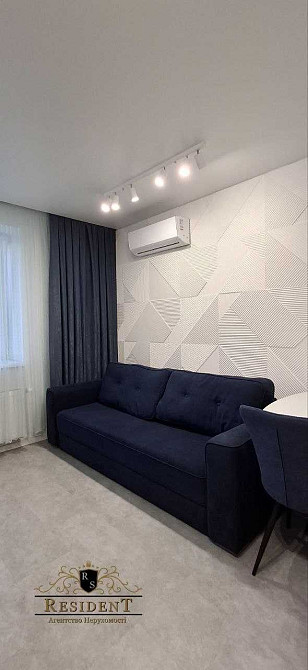 Продам затишну квартиру у ЖК Пролісок Перемога 6 єОселя Днепр - изображение 6