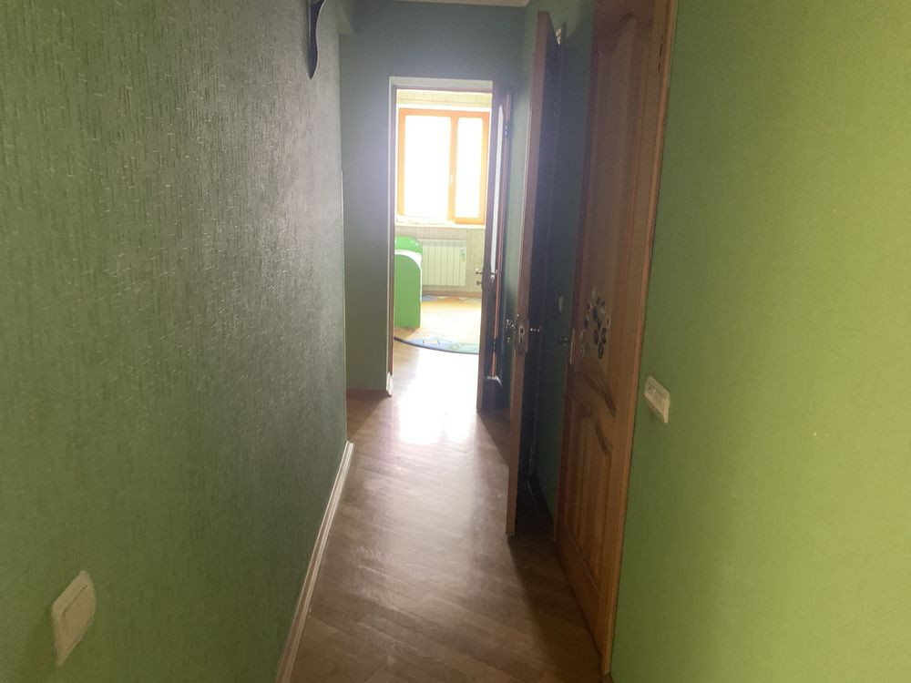 Продаж трикімнатної квартири (пр Червоної калини 97/15) Киев - изображение 8