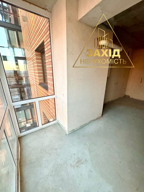 1к! 43,5 кв.м! ЖК «ЯРОВИЦЯ»! Центр! Луцк - изображение 7