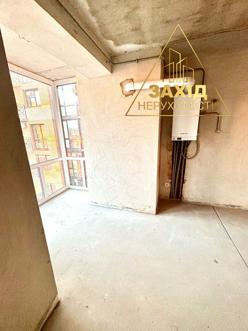 1к! 43,5 кв.м! ЖК «ЯРОВИЦЯ»! Центр! Луцк - изображение 8