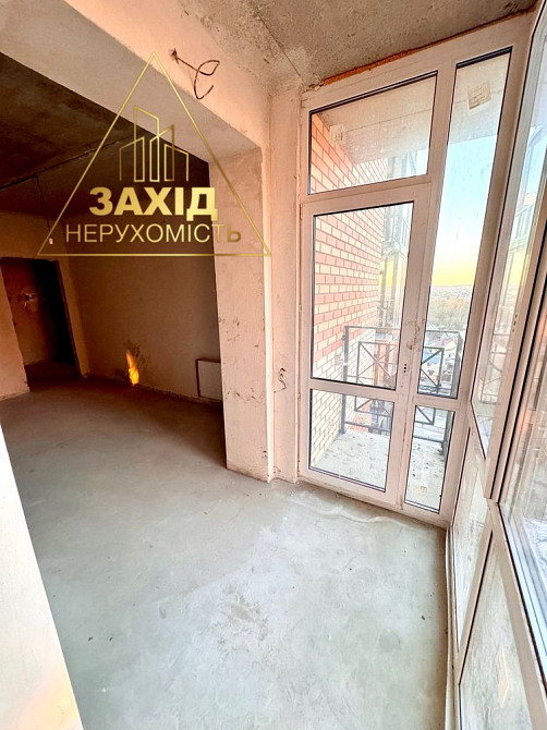 1к! 43,5 кв.м! ЖК «ЯРОВИЦЯ»! Центр! Луцк - изображение 6