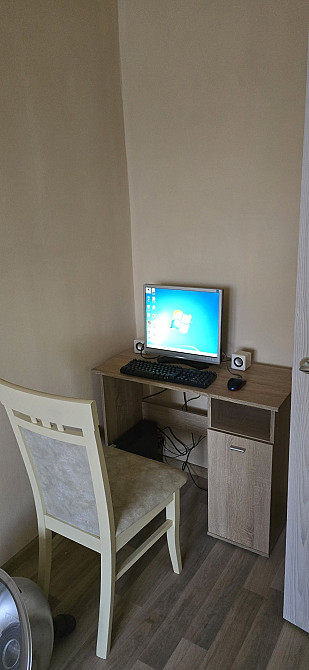 Продаю в місті Мукачево районі Підгоряни одно кімнатна квартира Свалява - зображення 2