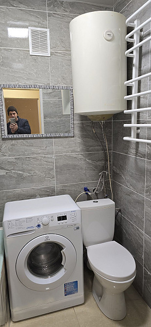 Продаю в місті Мукачево районі Підгоряни одно кімнатна квартира Свалява - зображення 6