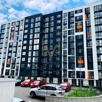 Продаж 1к квартири в ЖК Форвард, метро Лук'янівська,Шевченківський р-н Киев - изображение 1