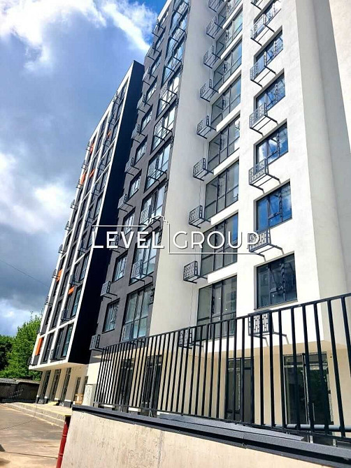 Продаж 1к квартири в ЖК Форвард, метро Лук'янівська,Шевченківський р-н Киев - изображение 3