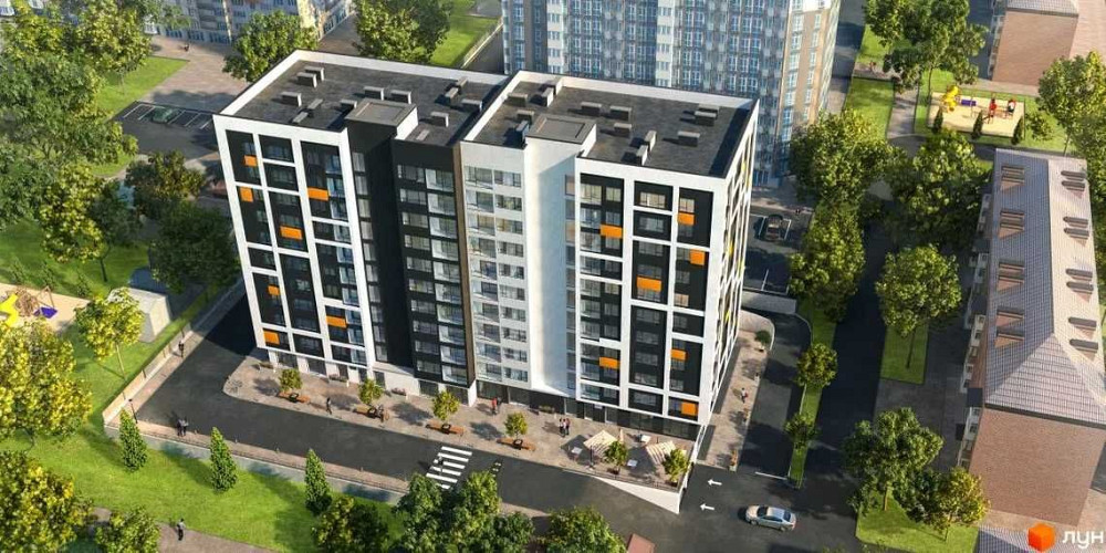 Продаж 1к квартири в ЖК Форвард, метро Лук'янівська,Шевченківський р-н Киев - изображение 2