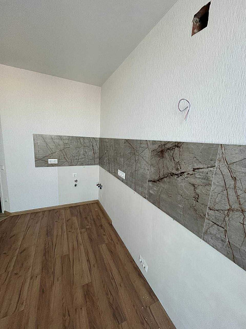 1-кімнатна квартира з ремонтом | Є Оселя | Без комісії Крюковщина - изображение 2