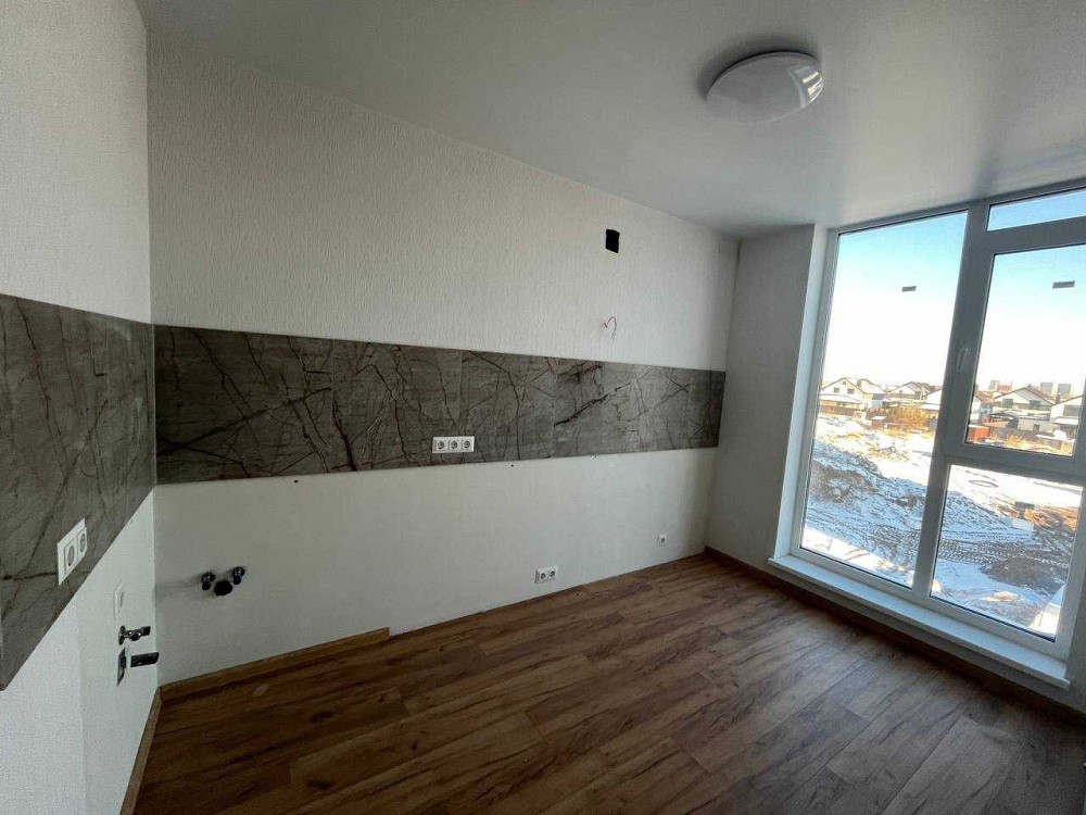 1-кімнатна квартира з ремонтом | Є Оселя | Без комісії Крюковщина - изображение 1