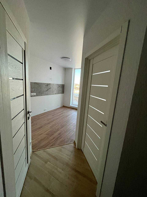 1-кімнатна квартира з ремонтом | Є Оселя | Без комісії Крюковщина - изображение 4