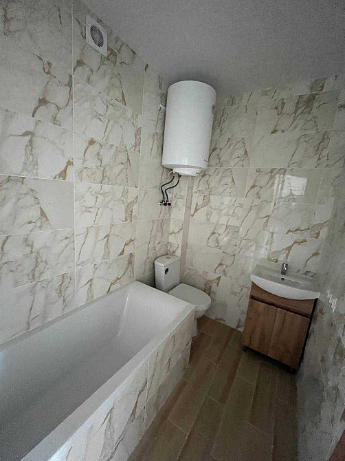 1-кімнатна квартира з ремонтом | Є Оселя | Без комісії Крюковщина - изображение 6