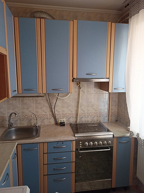 Квартира двокімнатна Николаев - изображение 2