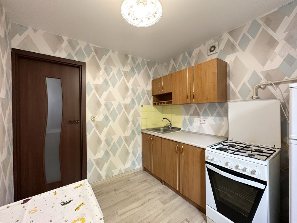 1-комн 38 м2 кирпичный спецпроект Люстдорфская дорога Левитана 2 эт Одеса - зображення 1