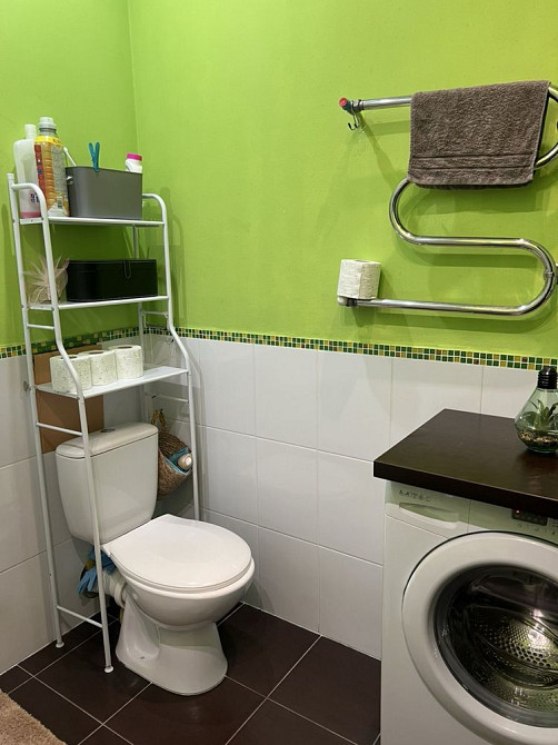 Квартира з ремонтом і мінімальним оформленням! Поруч ліс Ірпінь - зображення 7